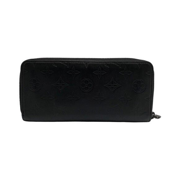 Louis Vuitton Zippy Wallet Leather Long Wallet M61867 in Good condition - Picture 3 of 10